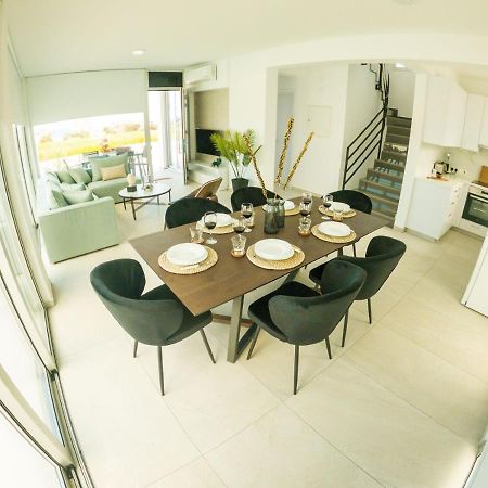 Imperial Jade Villas Gold Emerging Villas 3 Protaras Buitenkant foto