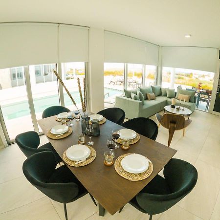 Imperial Jade Villas Gold Emerging Villas 3 Protaras Buitenkant foto
