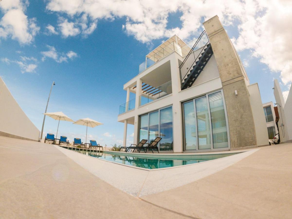 Imperial Jade Villas Gold Emerging Villas 3 Protaras Buitenkant foto