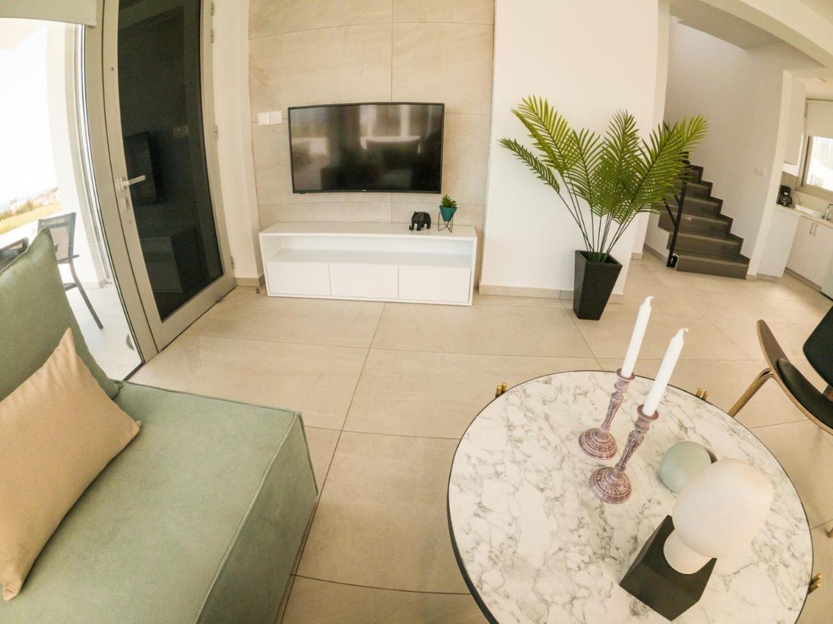 Imperial Jade Villas Gold Emerging Villas 3 Protaras Buitenkant foto