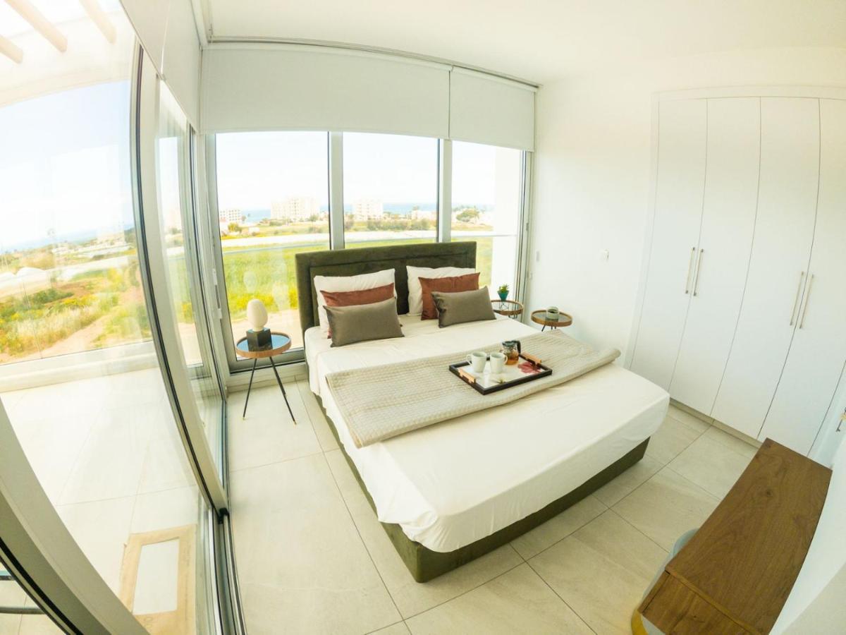 Imperial Jade Villas Gold Emerging Villas 3 Protaras Buitenkant foto