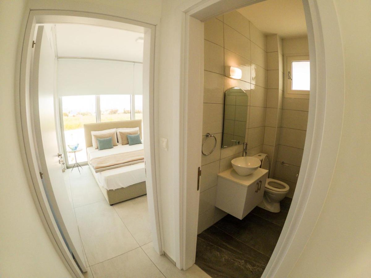 Imperial Jade Villas Gold Emerging Villas 3 Protaras Buitenkant foto